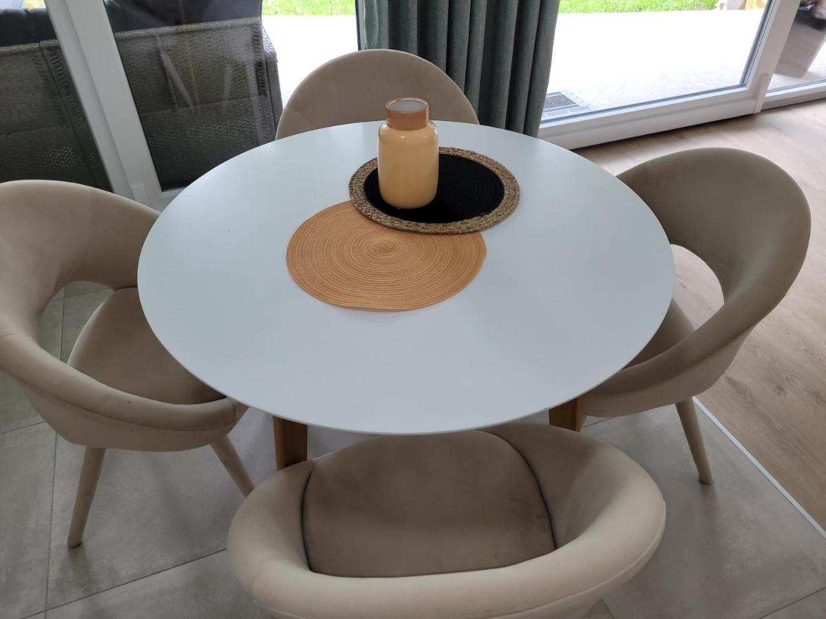 Villa Loe 菲拉赫 外观 照片