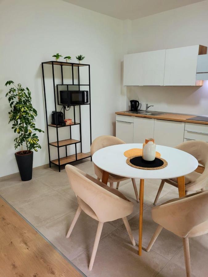 Villa Loe 菲拉赫 外观 照片
